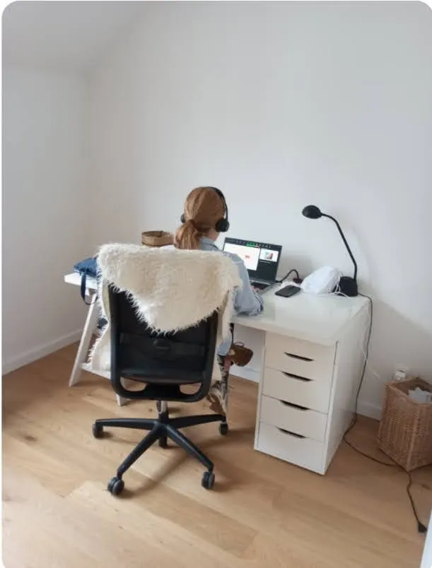 Module de formation en ligne